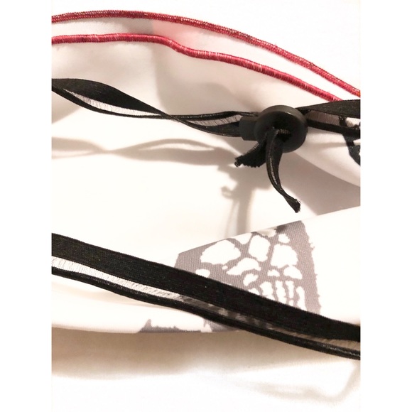 🌱2/$15 Adjustable Mask with Filters - Picture 3 of 4